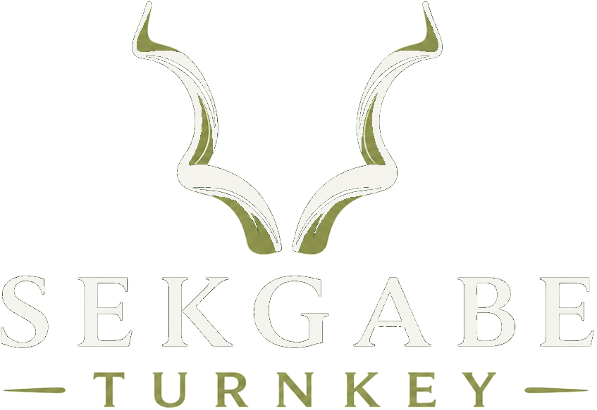Sekgabe Turnkey Services
